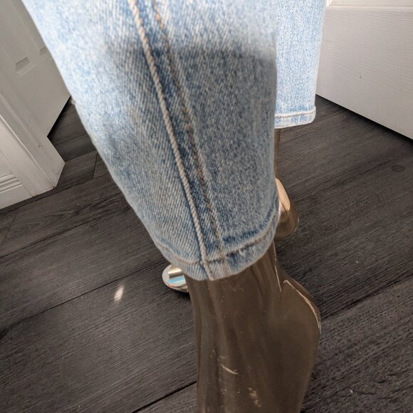 Afends skinny overalls - Picture 3 of 11